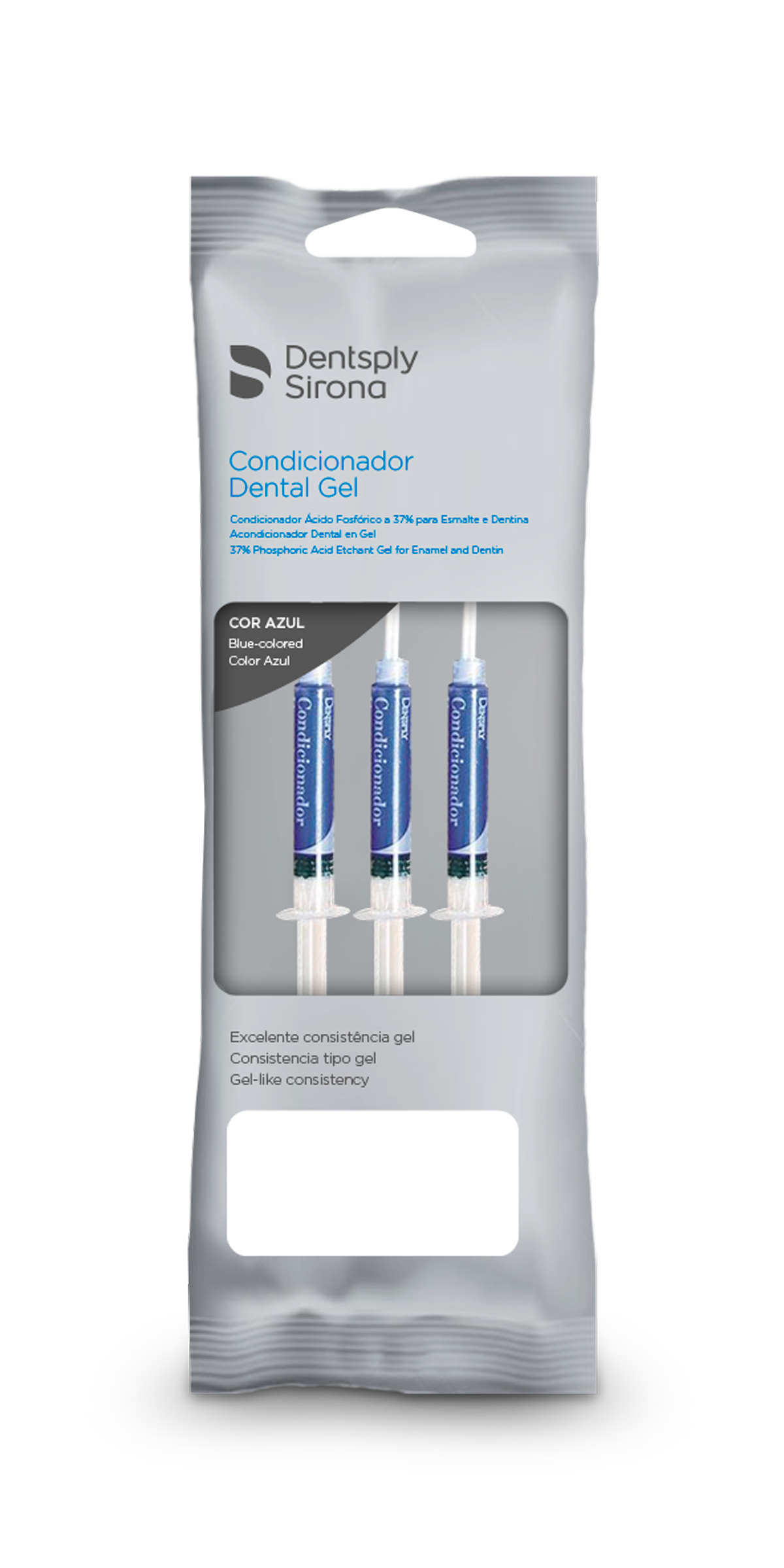 Condicionador de Dente