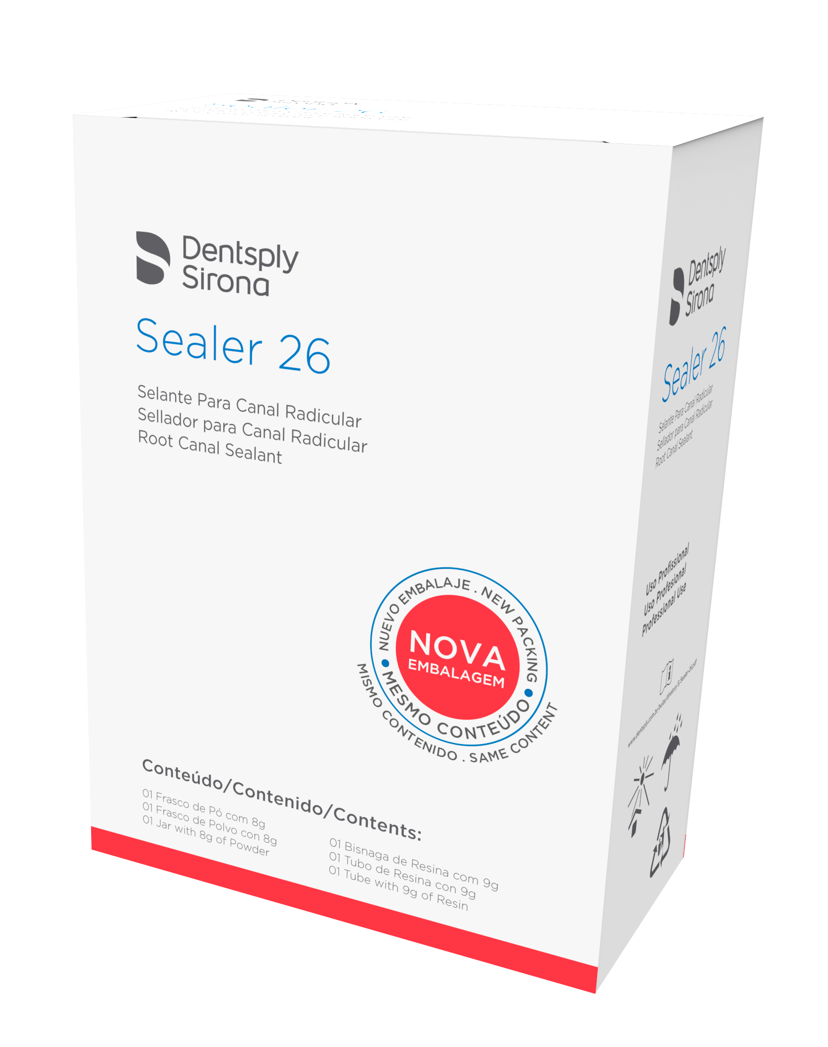 Sealer 26