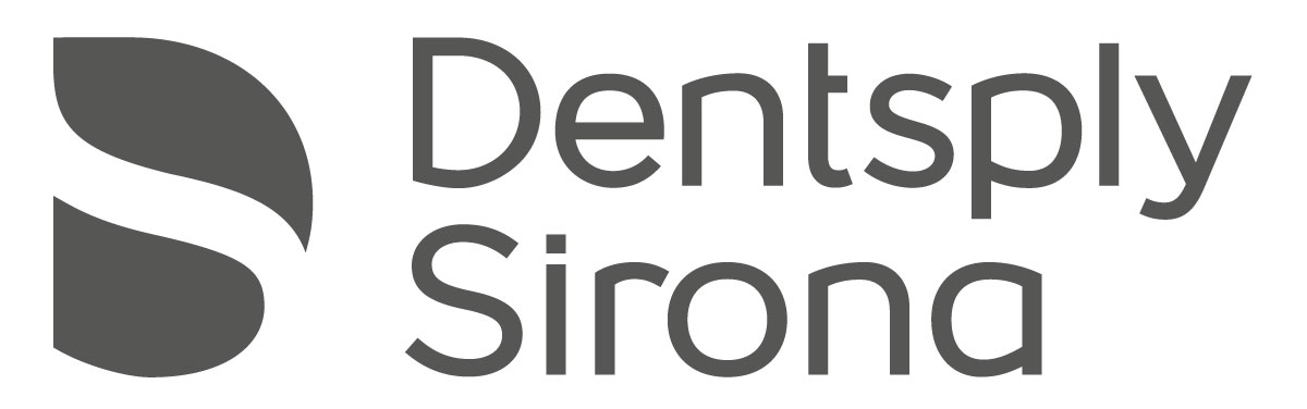 Logo Dentsply Sirona 