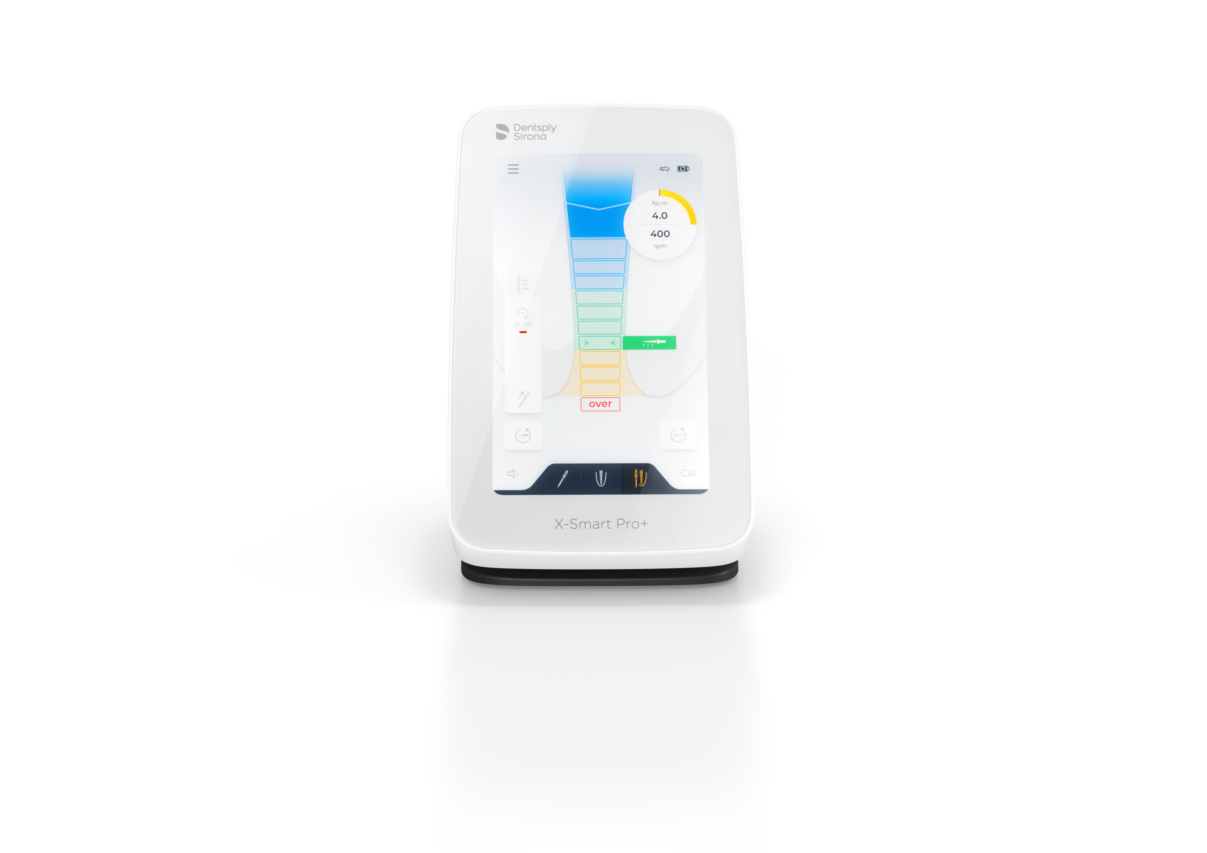X Smart Pro Plus