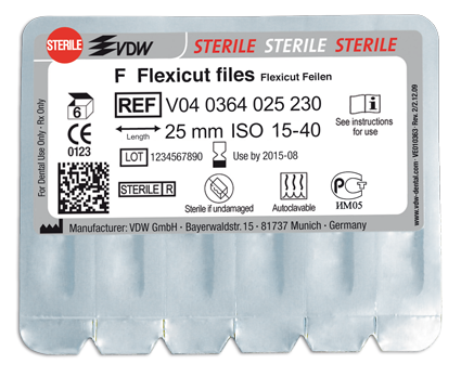Flexicut