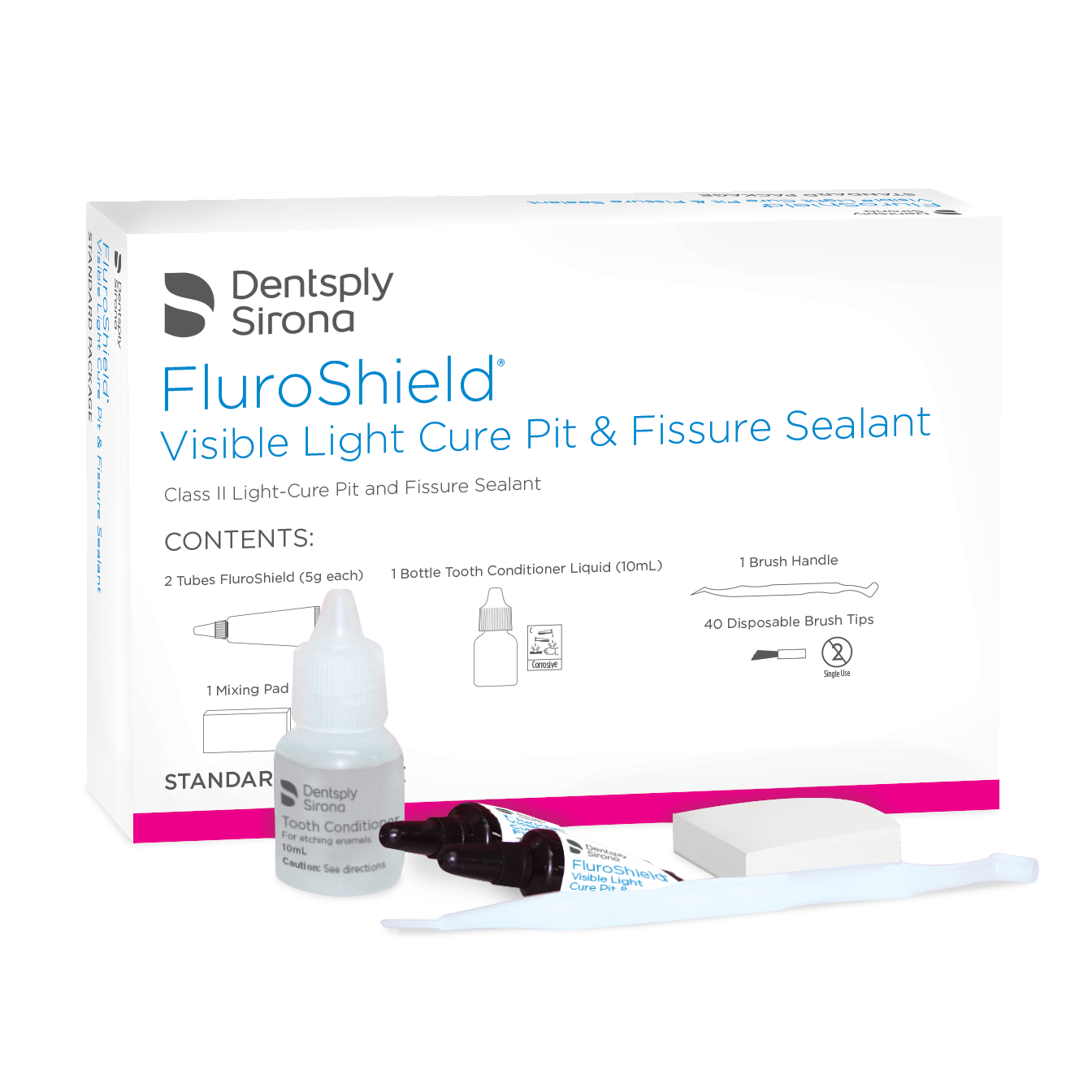 Fluroshield