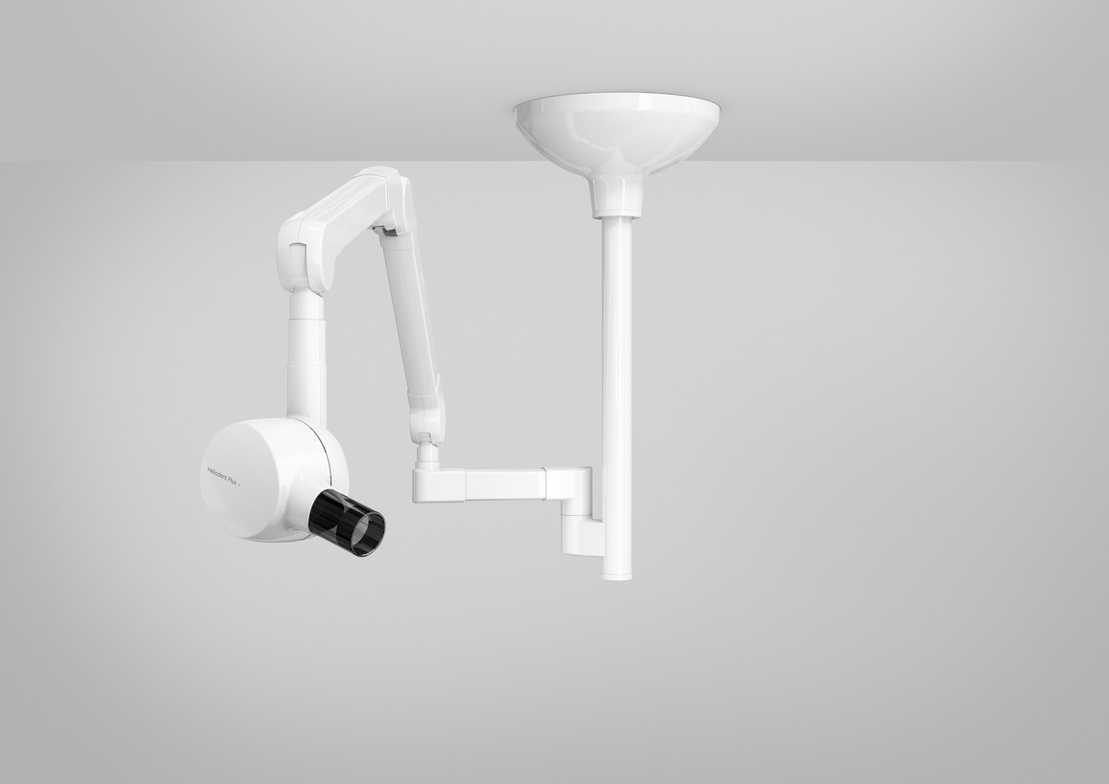 Heliodent Plus