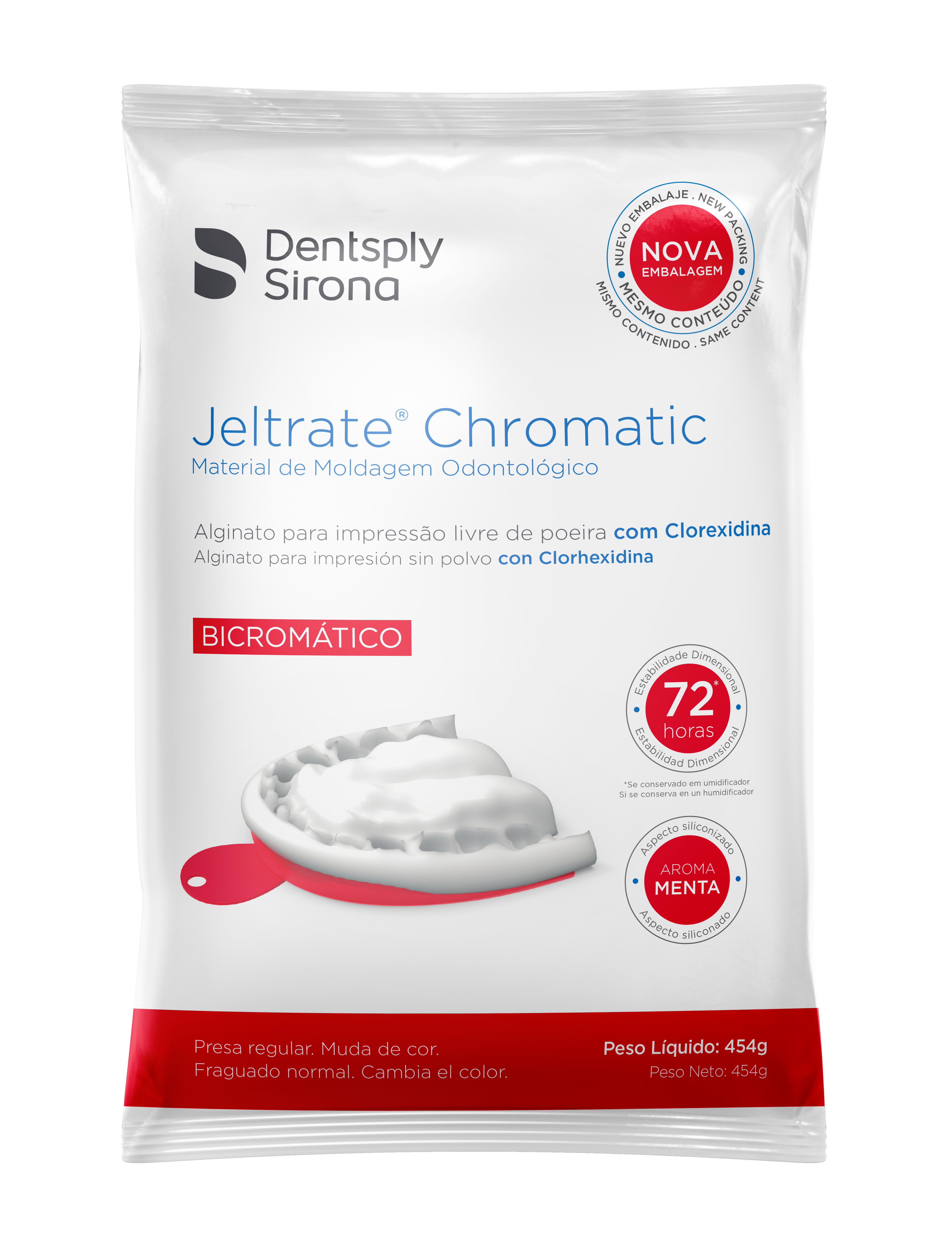 Jeltrate Chromatic