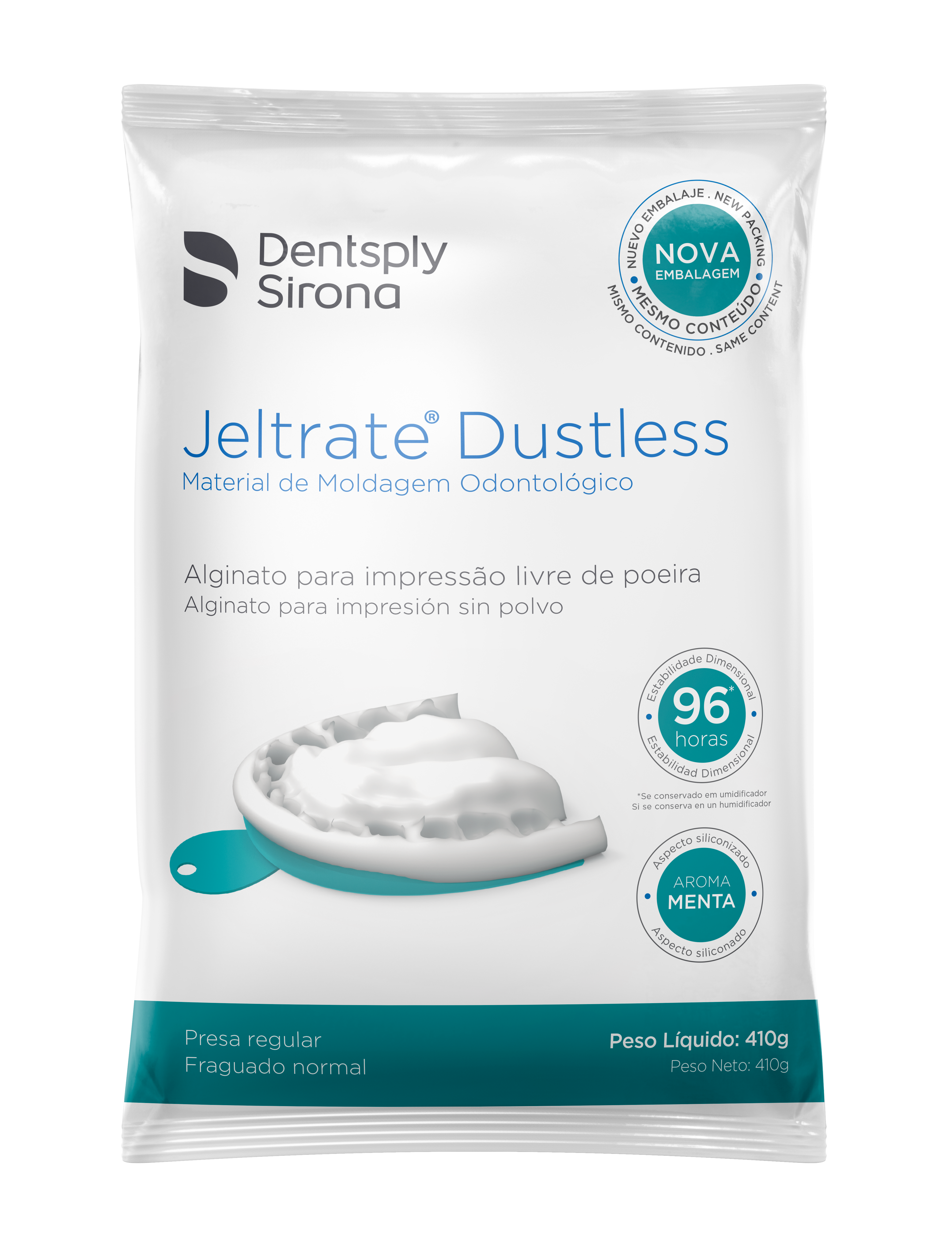Jeltrate Regular Dustless