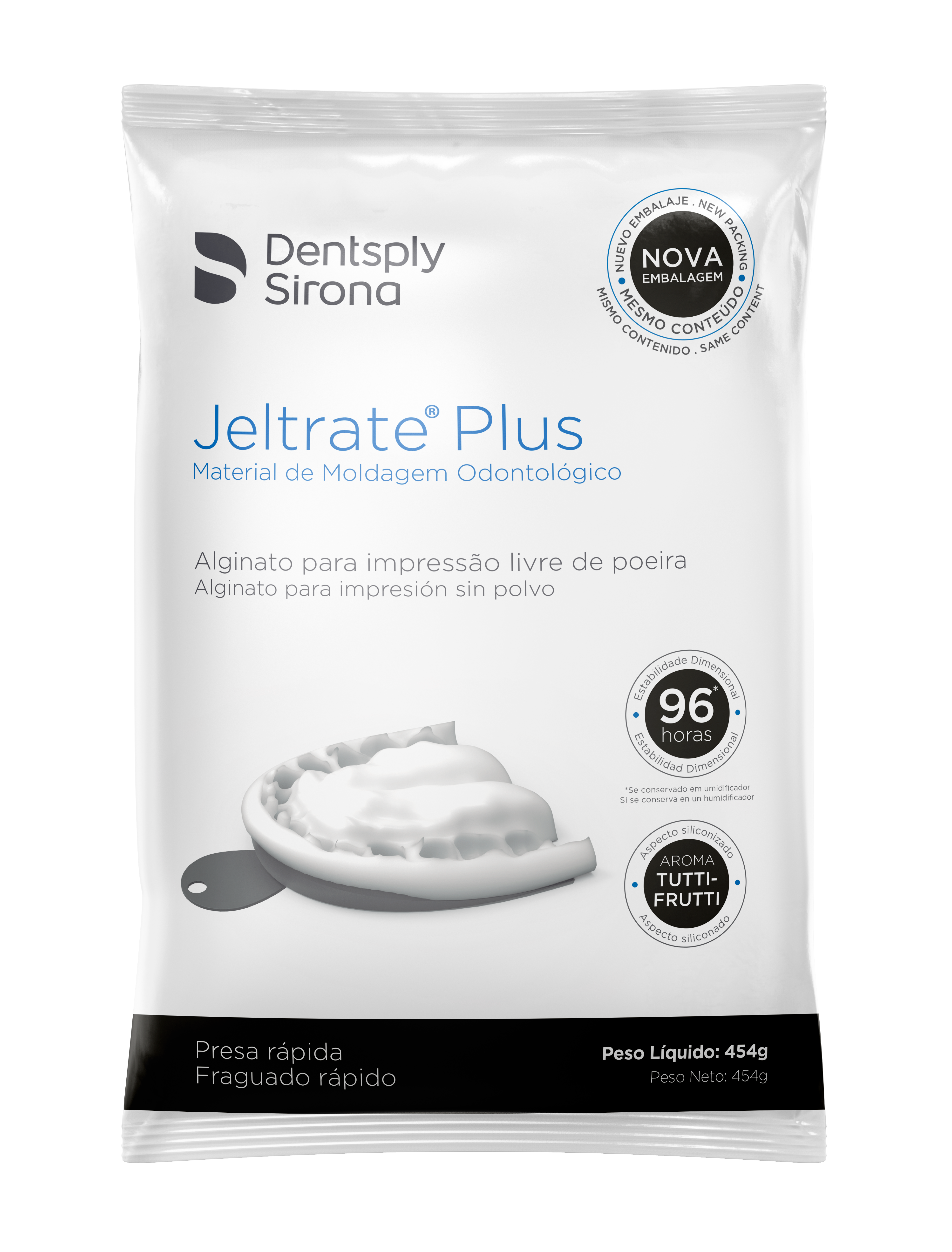 Jeltrate Plus