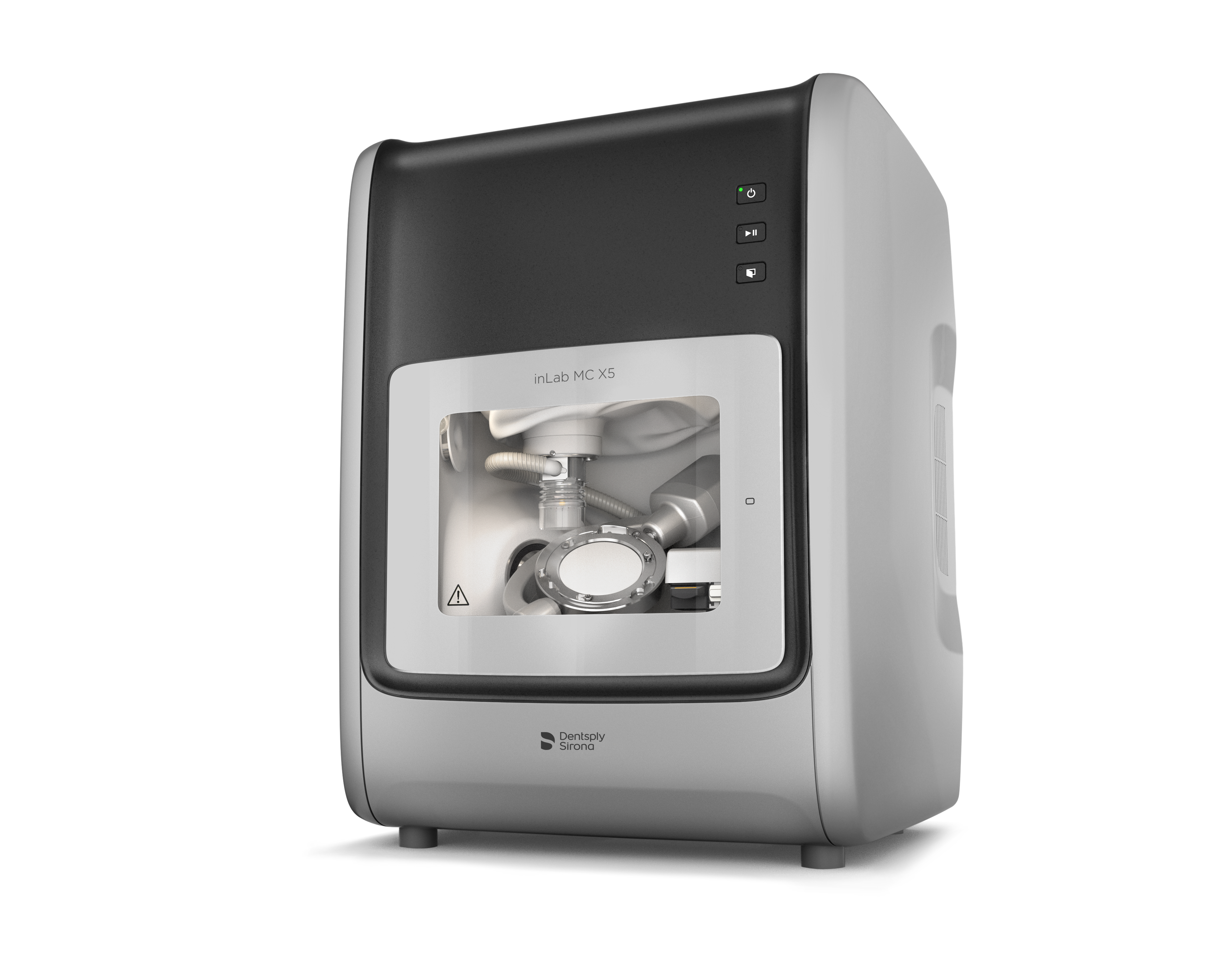 inLab MC X5