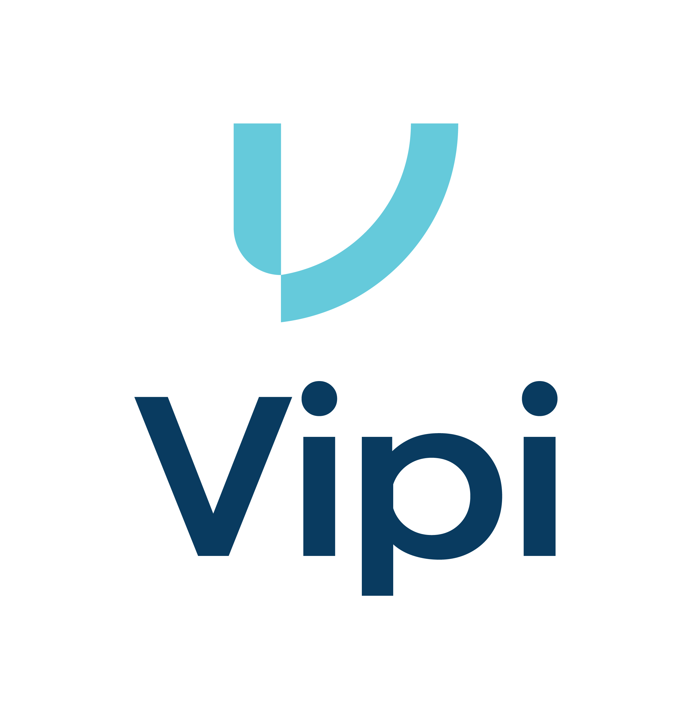 Logotipo VIPI