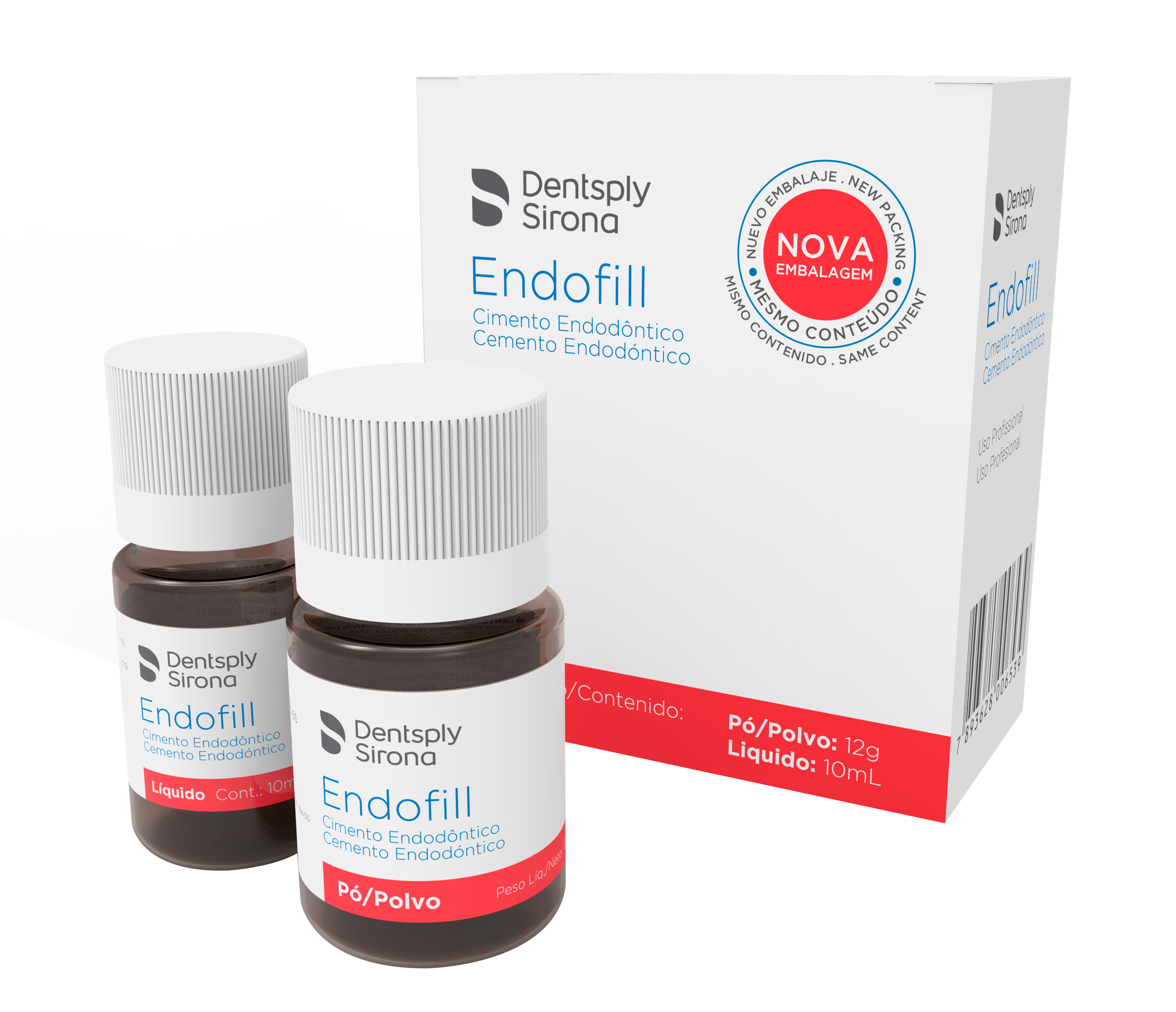 Endofill