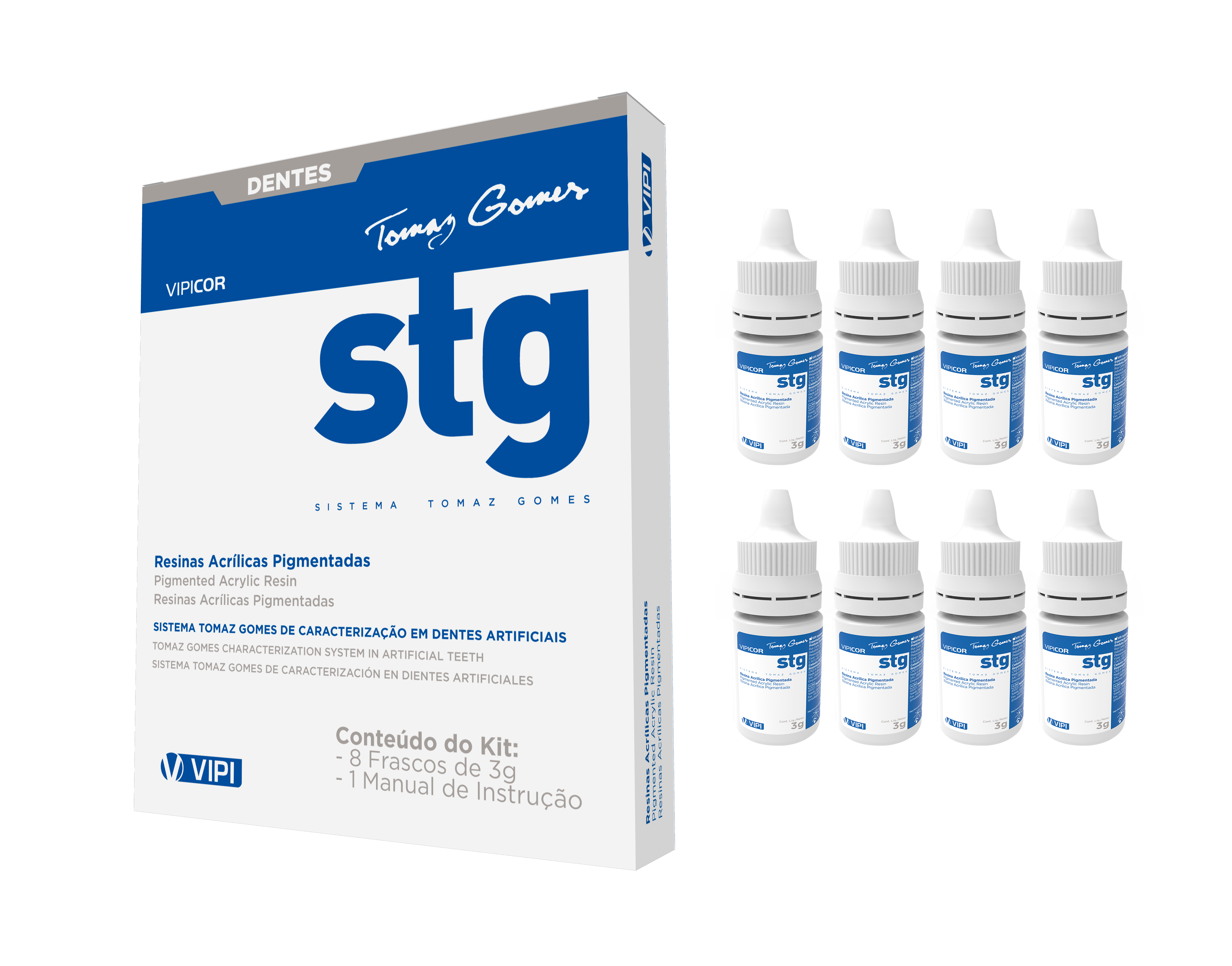 STG Kit