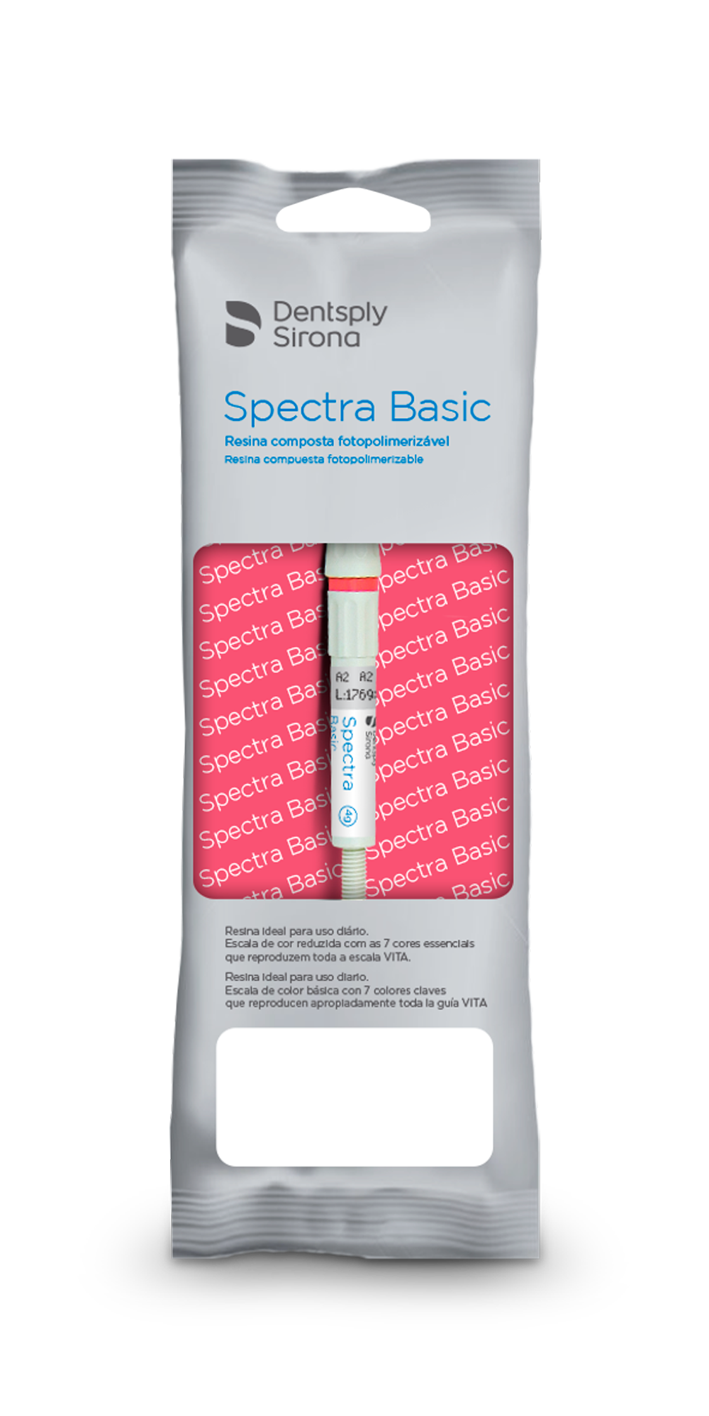 Spectra Basic