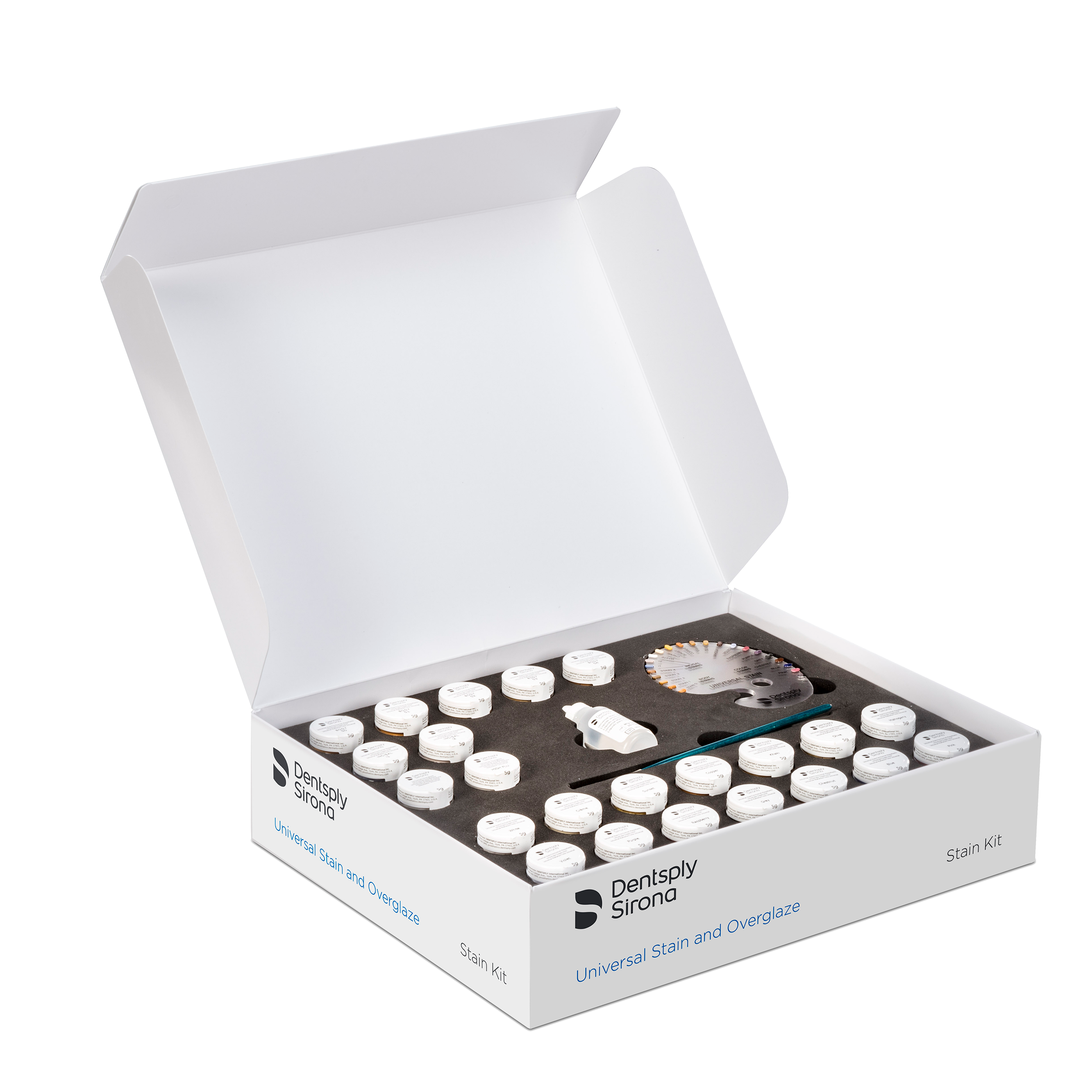 DS Universal Stain Kit
