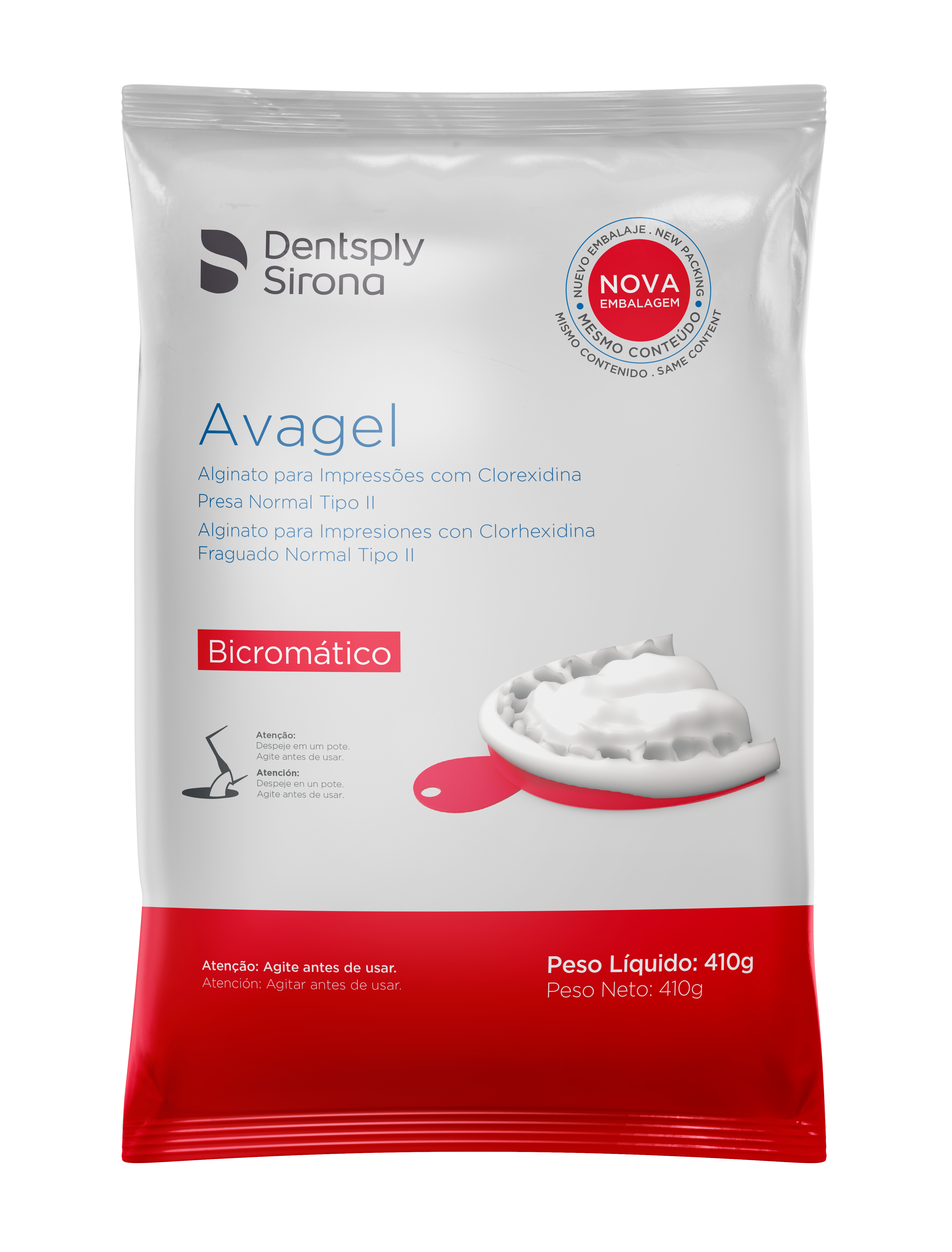 Avagel