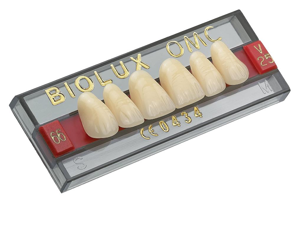 Biolux OMC