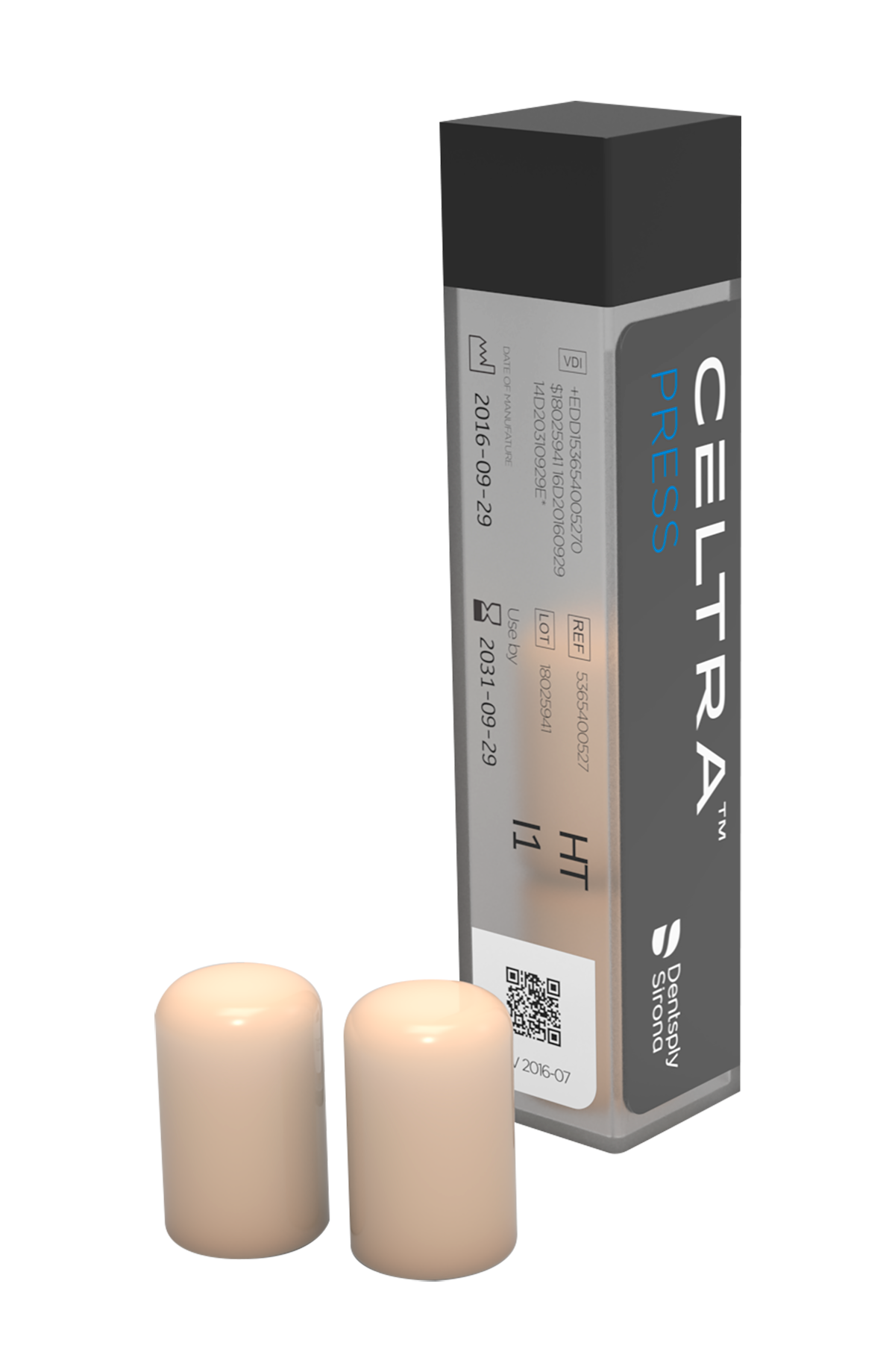 Celtra Press