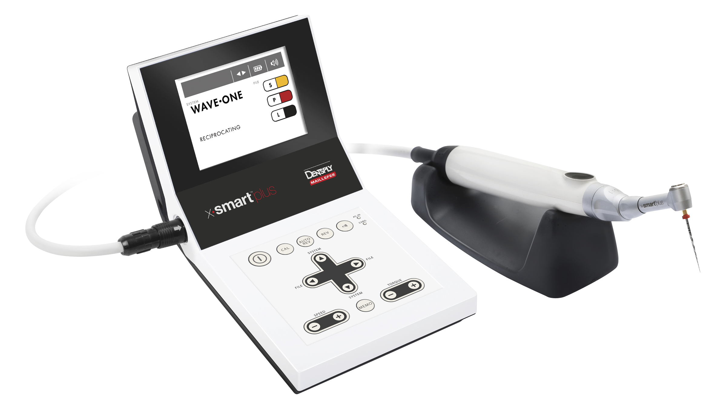 X-Smart Plus