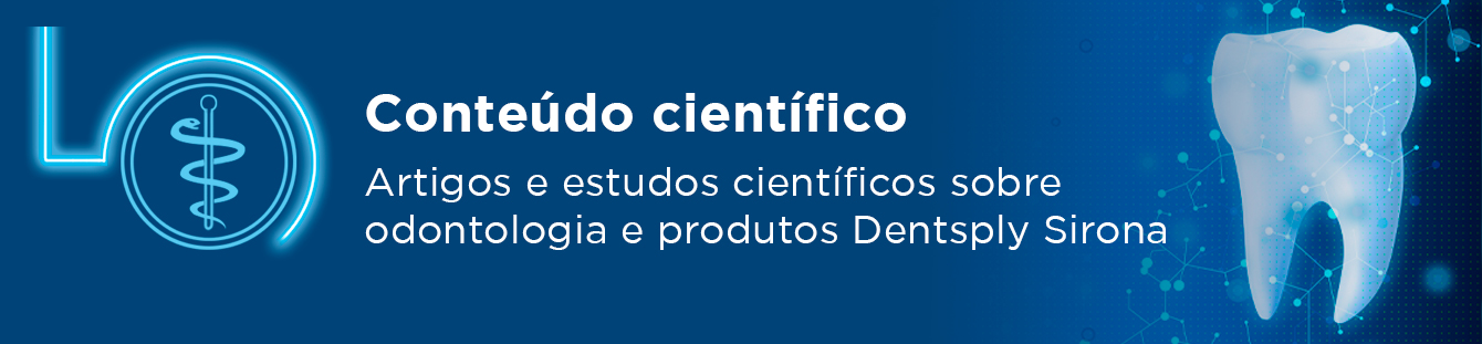 Conexão ODONTO | Dentsply Sirona